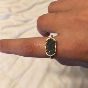 Kendra Scott Ring